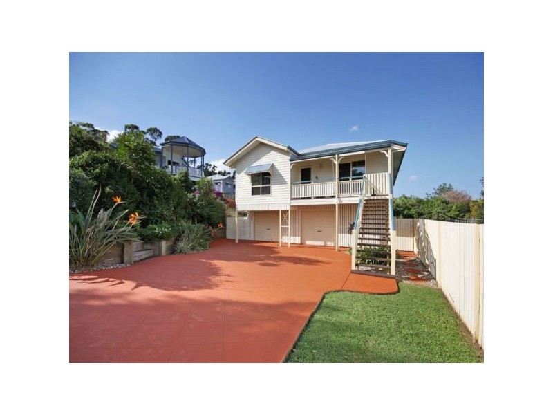 6 Stonehaven Place, Narangba QLD 4504