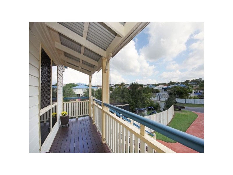 6 Stonehaven Place, Narangba QLD 4504
