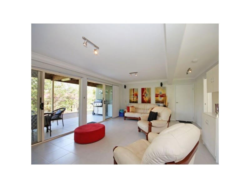 6 Stonehaven Place, Narangba QLD 4504