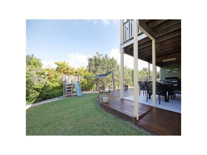6 Stonehaven Place, Narangba QLD 4504