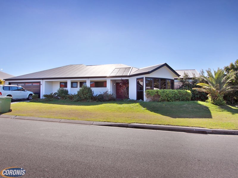 North Lakes QLD 4509