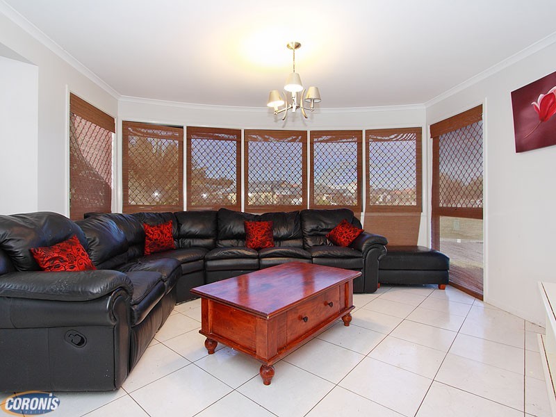 North Lakes QLD 4509