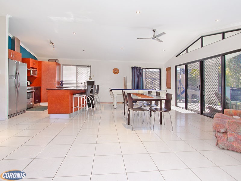 North Lakes QLD 4509