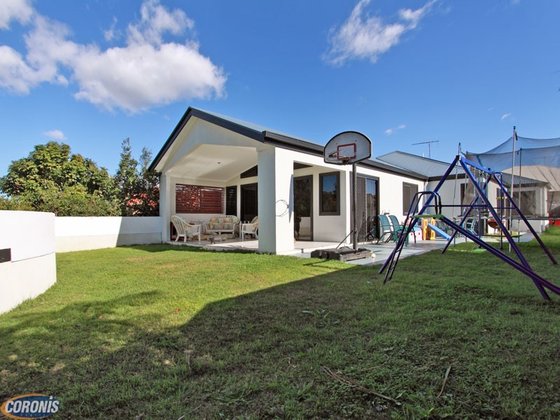 North Lakes QLD 4509