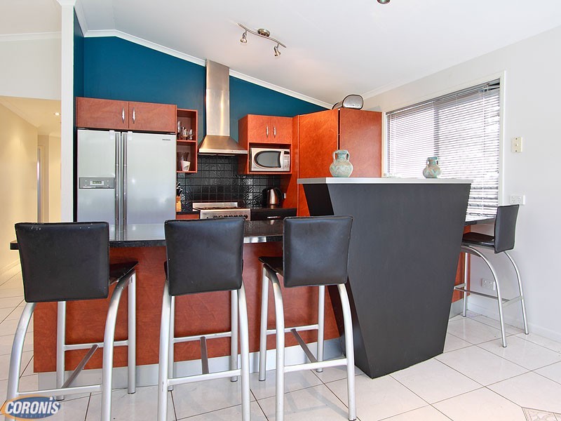 North Lakes QLD 4509