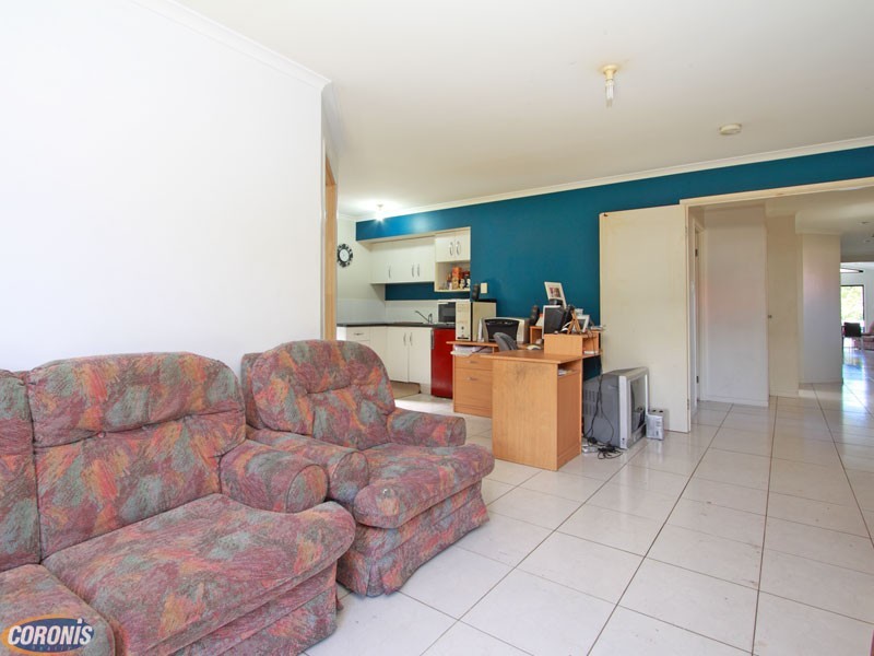 North Lakes QLD 4509