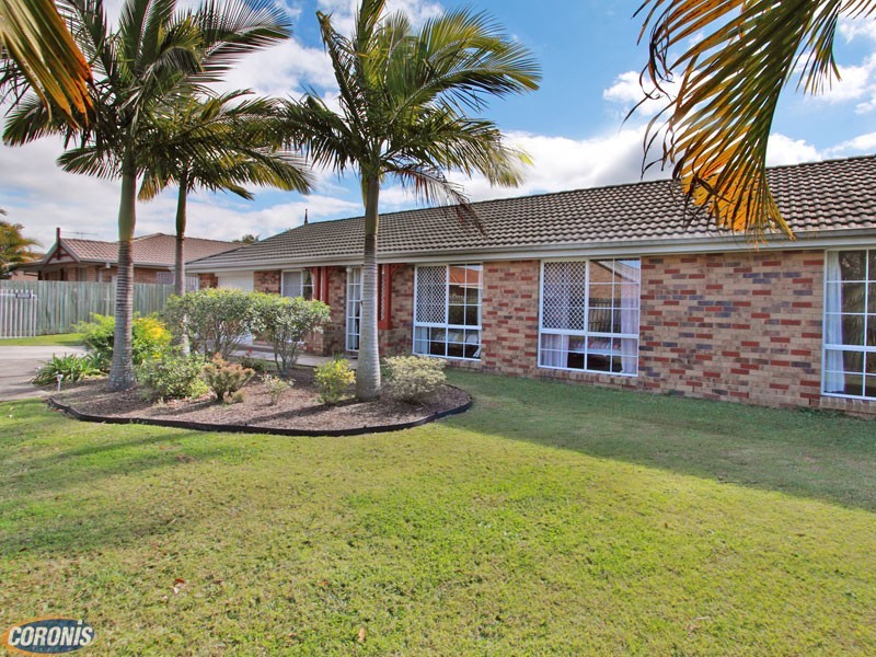 Fitzgibbon QLD 4018