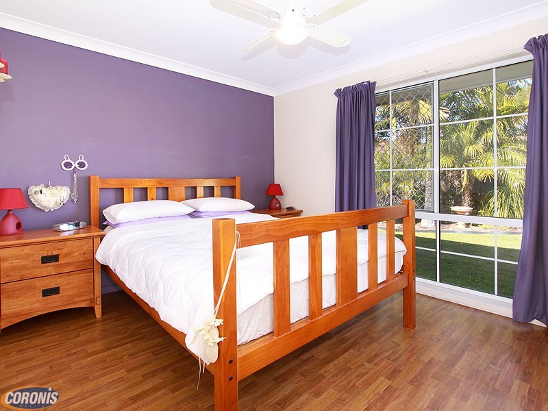 Fitzgibbon QLD 4018