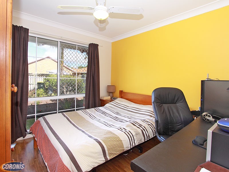Fitzgibbon QLD 4018