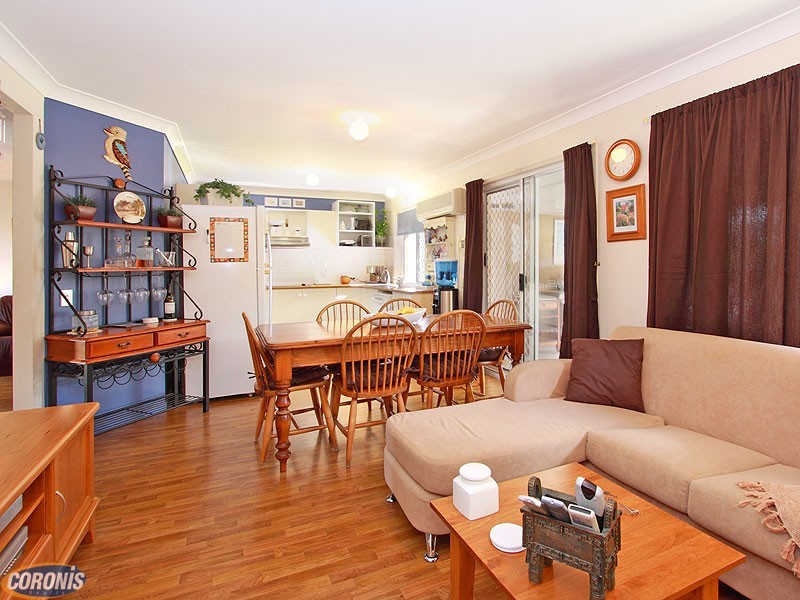 Fitzgibbon QLD 4018