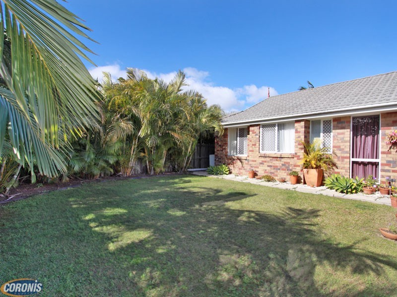 Fitzgibbon QLD 4018