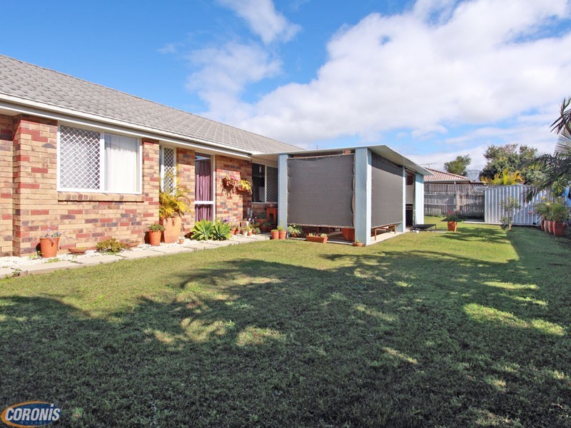 Fitzgibbon QLD 4018