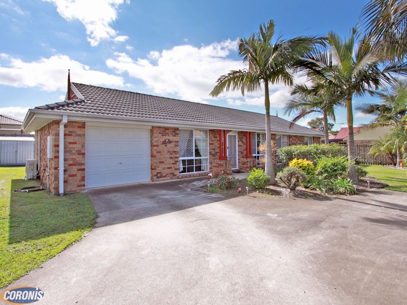 Fitzgibbon QLD 4018