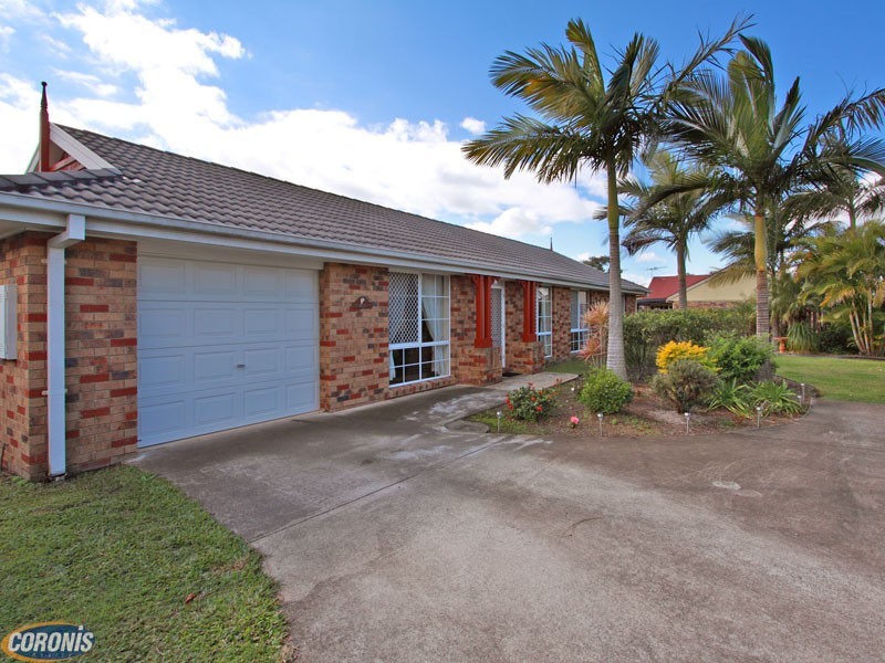 Fitzgibbon QLD 4018
