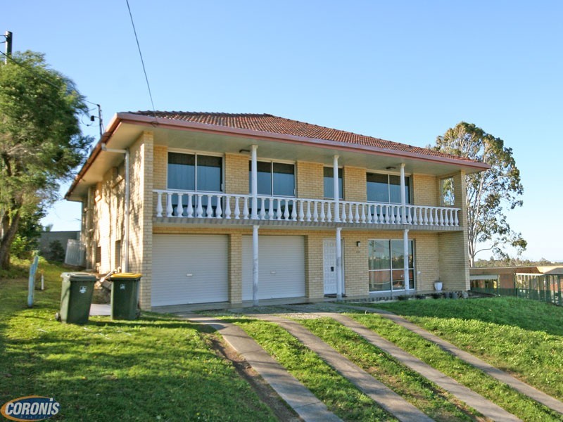 Chermside West QLD 4032