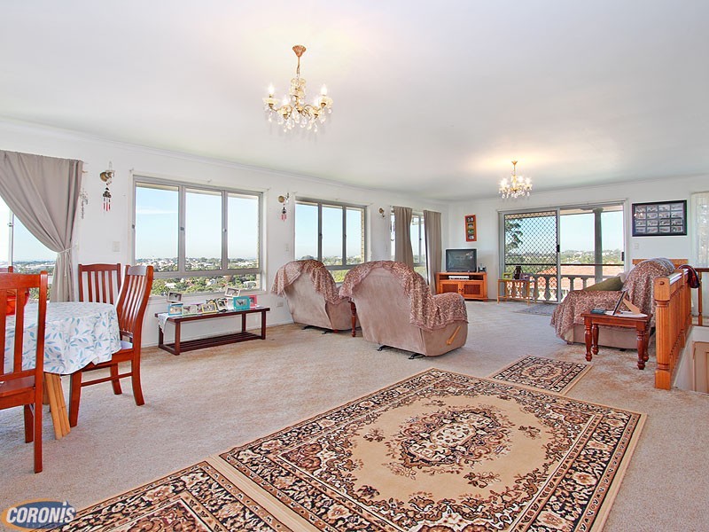 Chermside West QLD 4032