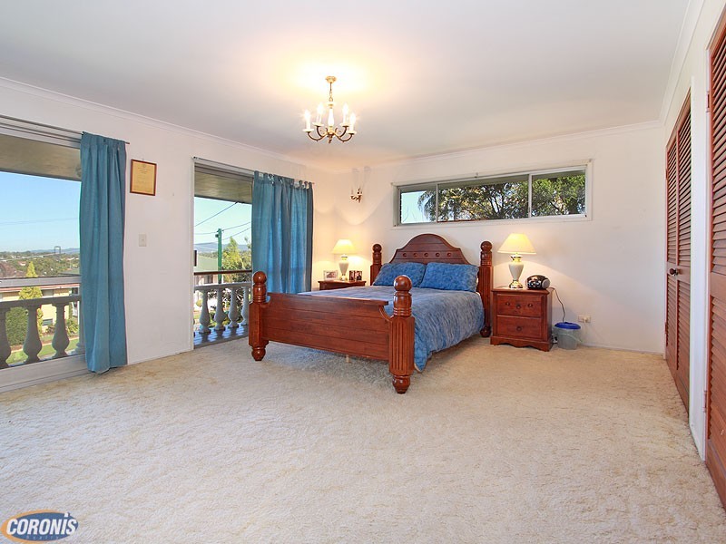 Chermside West QLD 4032