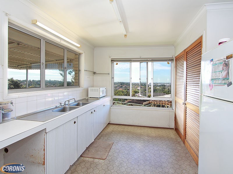 Chermside West QLD 4032