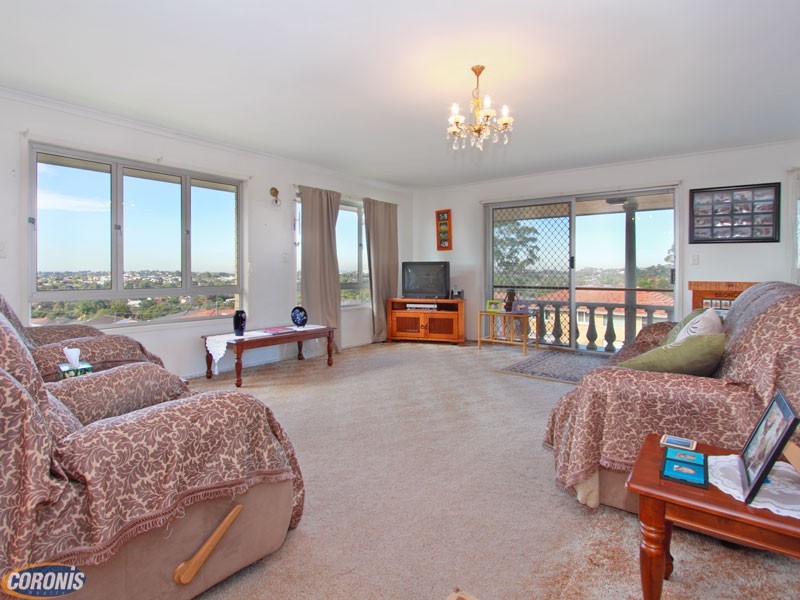 Chermside West QLD 4032