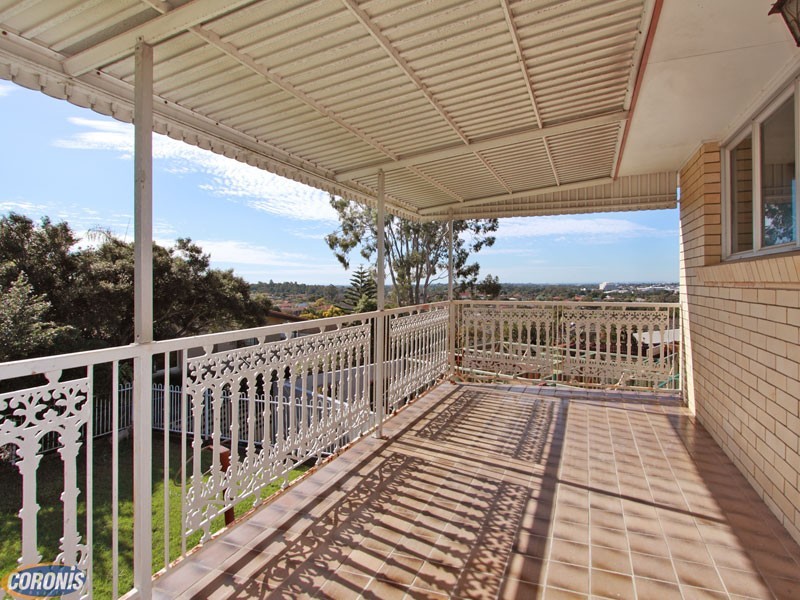 Chermside West QLD 4032