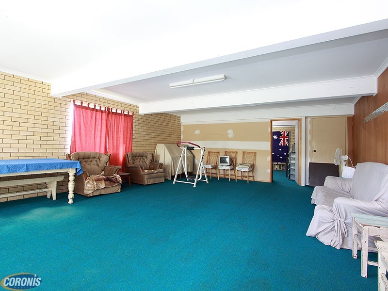 Chermside West QLD 4032