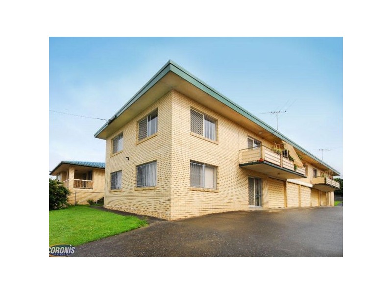 2/295 Stafford Road, Stafford QLD 4053