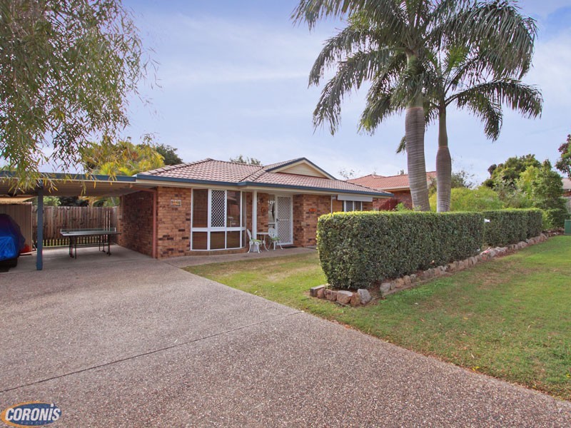 Murrumba Downs QLD 4503