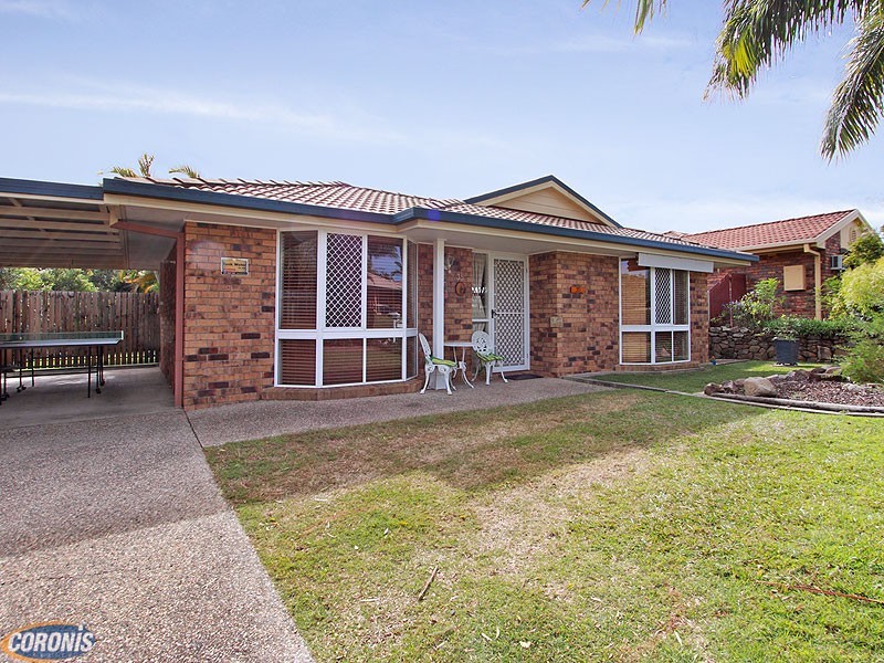 Murrumba Downs QLD 4503