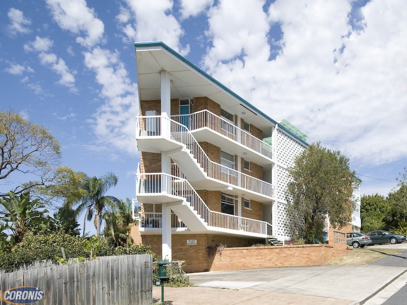 Red Hill QLD 4059