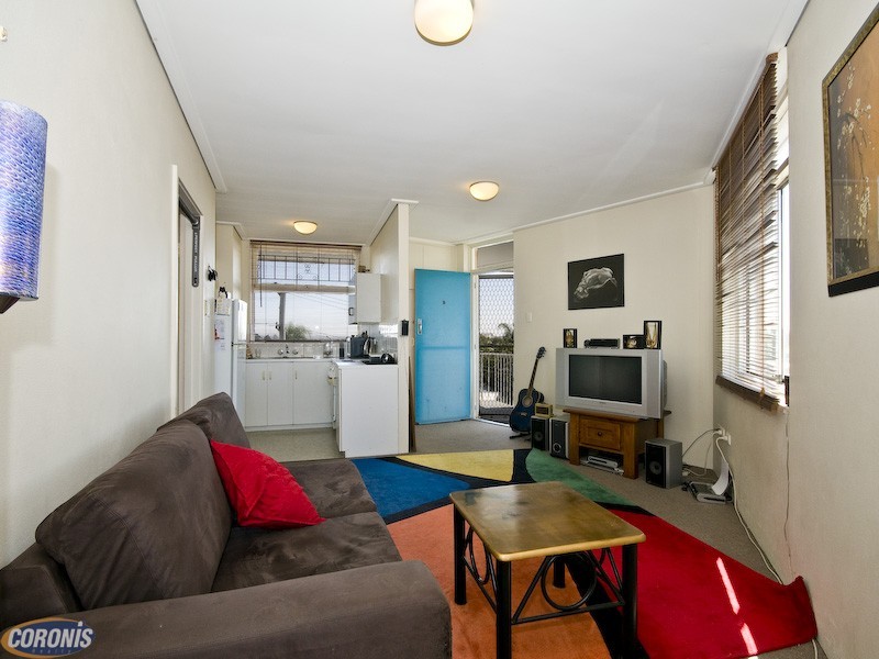 Red Hill QLD 4059