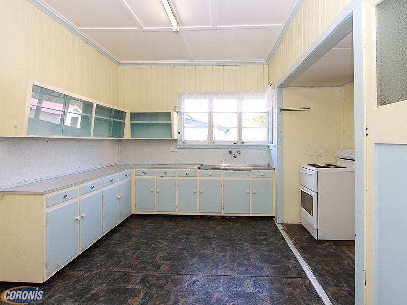 Gordon Park QLD 4031