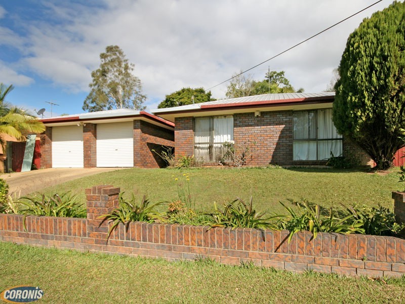 19 Donnegal Drive, Kallangur QLD 4503