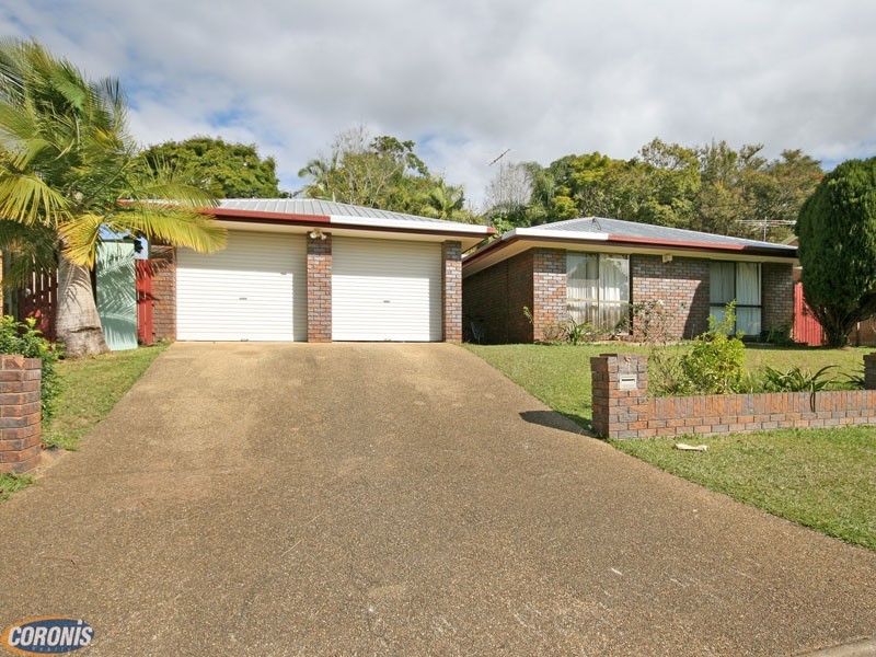 19 Donnegal Drive, Kallangur QLD 4503