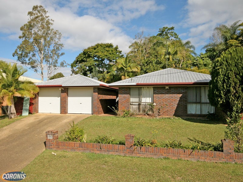 19 Donnegal Drive, Kallangur QLD 4503