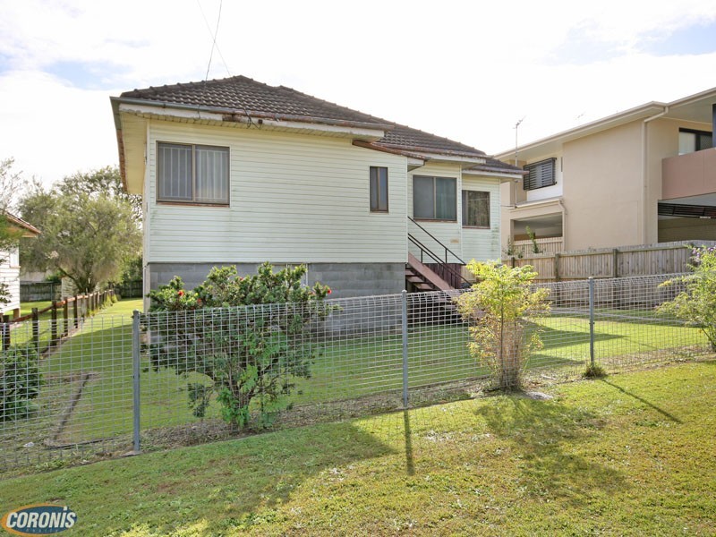 Zillmere QLD 4034