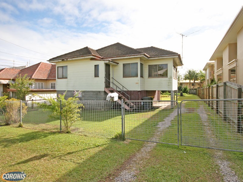 Zillmere QLD 4034