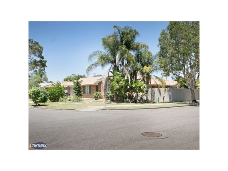 16 Kyeema Crescent, Bald Hills QLD 4036