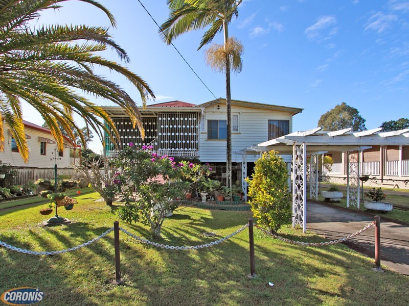 Boondall QLD 4034