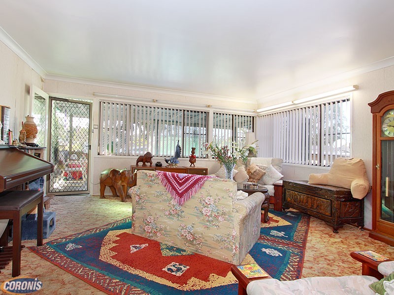 Boondall QLD 4034