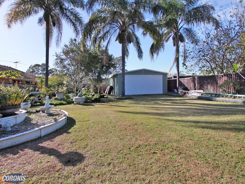 Boondall QLD 4034