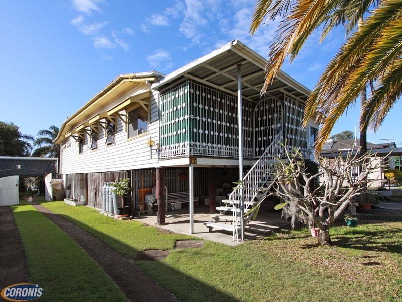 Boondall QLD 4034