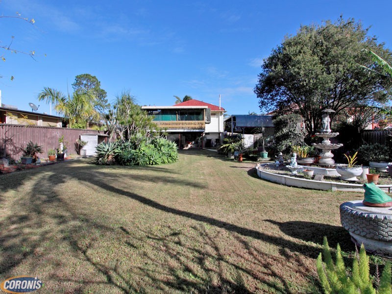 Boondall QLD 4034