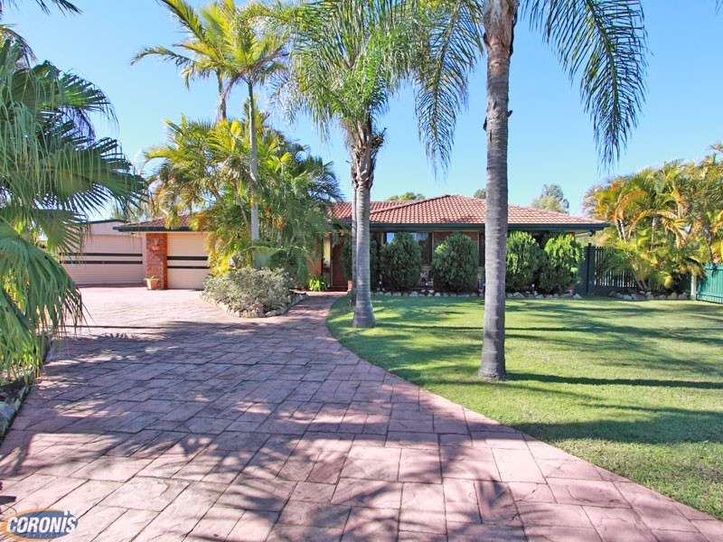 Burpengary QLD 4505
