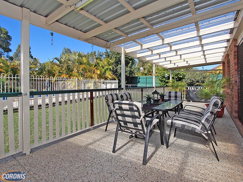 Burpengary QLD 4505
