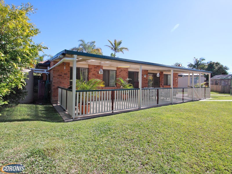 Burpengary QLD 4505