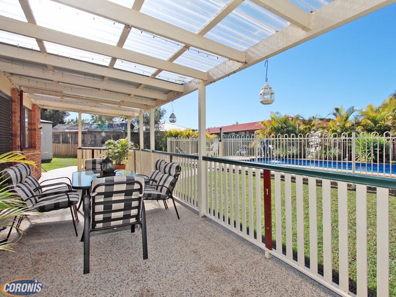 Burpengary QLD 4505