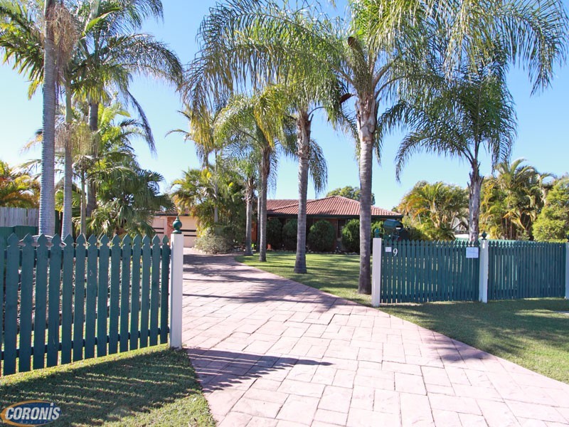 Burpengary QLD 4505