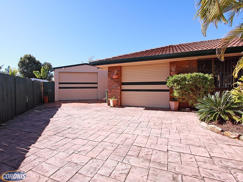 Burpengary QLD 4505