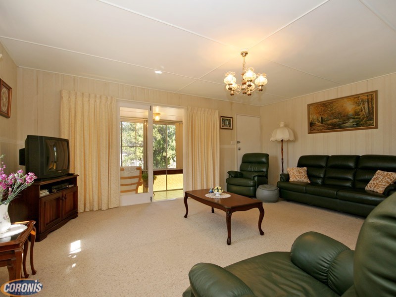 Bracken Ridge QLD 4017