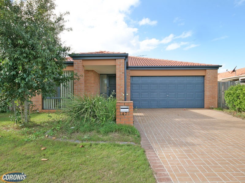 Bracken Ridge QLD 4017